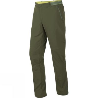 Pantalones Salewa Pedroc 2 DST Hombre Verde Oliva - Chile HCW290864